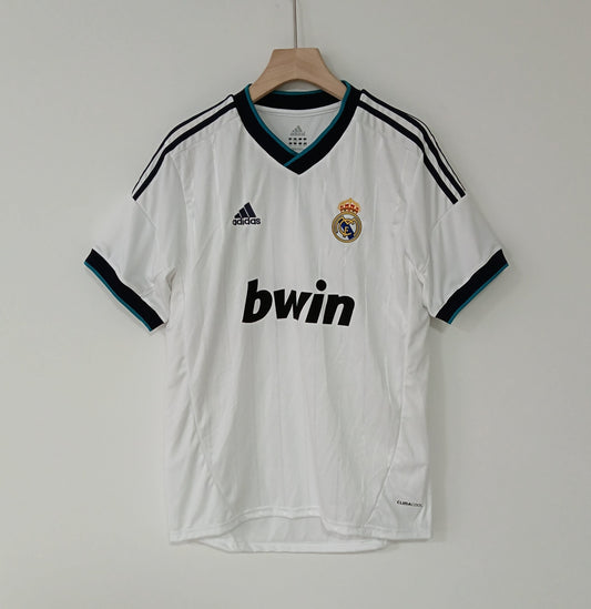 Retro Real Madrid 12-13