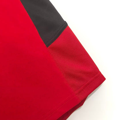 Retro Manchester United 02-03