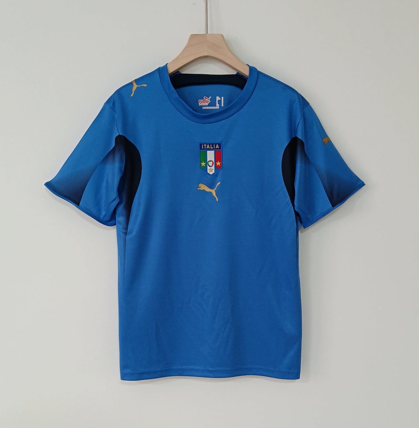 Retro Italy 06