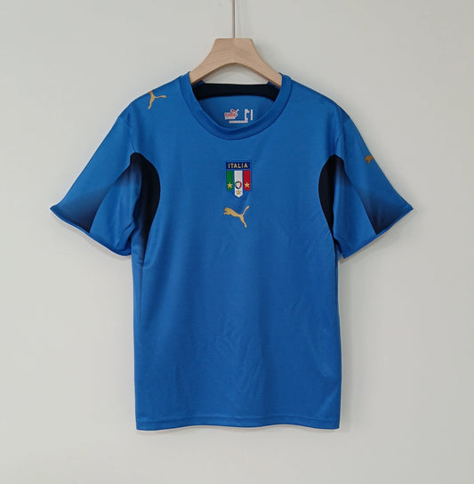 Retro Italy 06