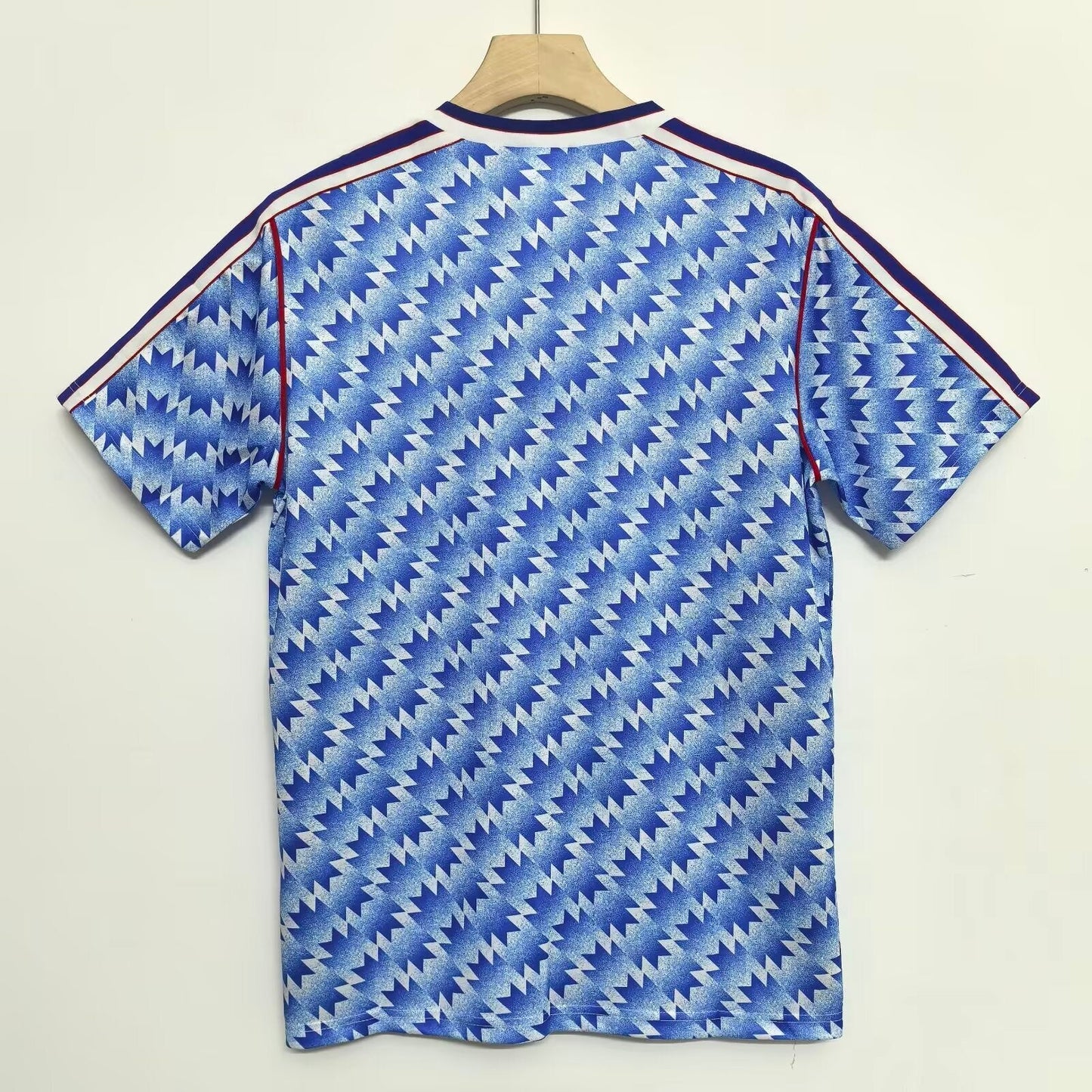 Retro Manchester United 90-92