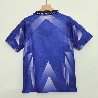 Retro Real Madrid 96-97