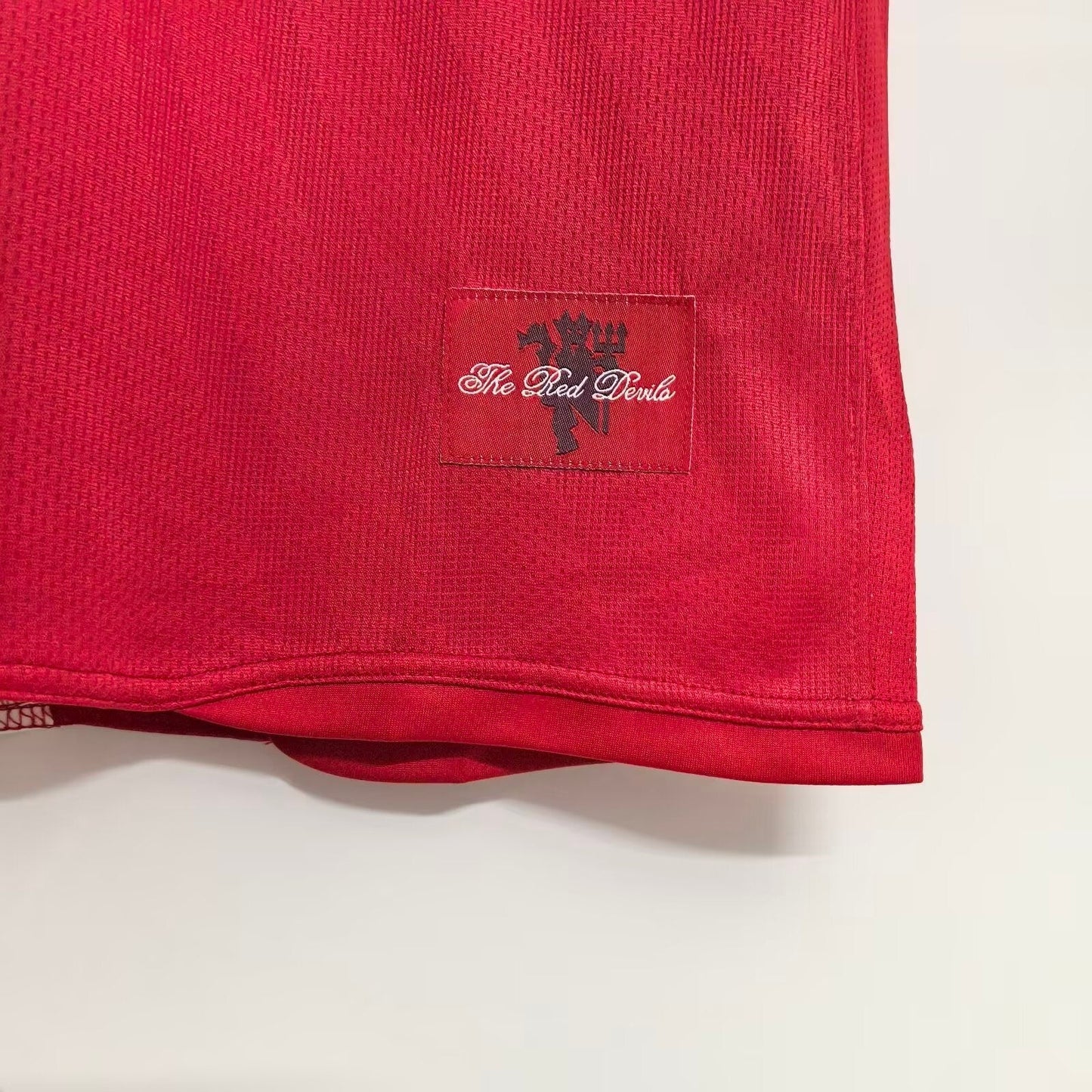 Retro Manchester United 07-08