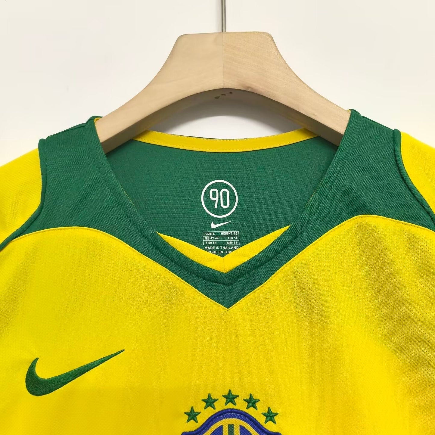 Retro Brazil 04