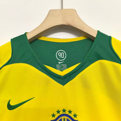 Retro Brazil 04