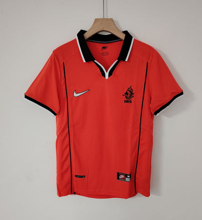 Retro Netherlands 98