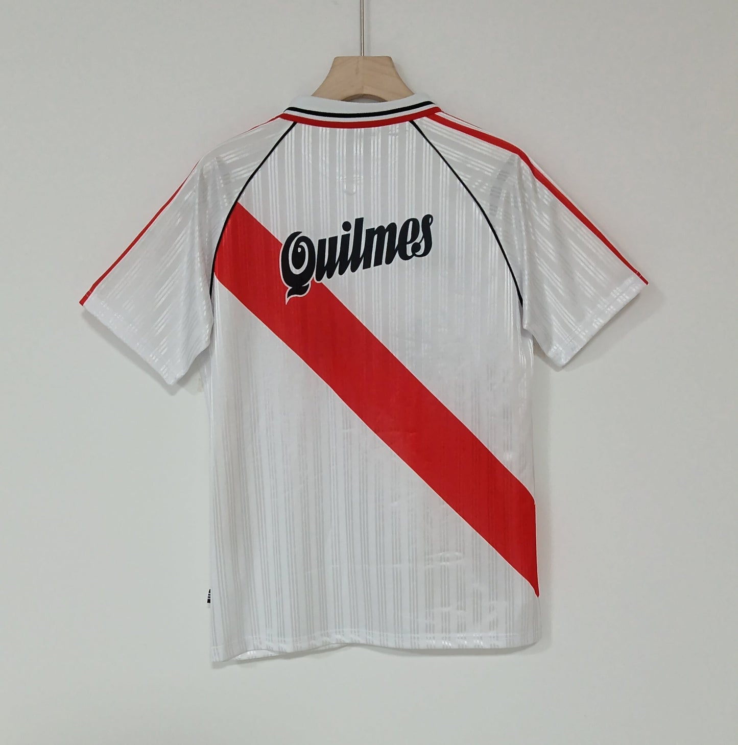 Retro River Plate 95-96