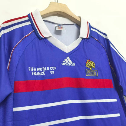 Retro France 98