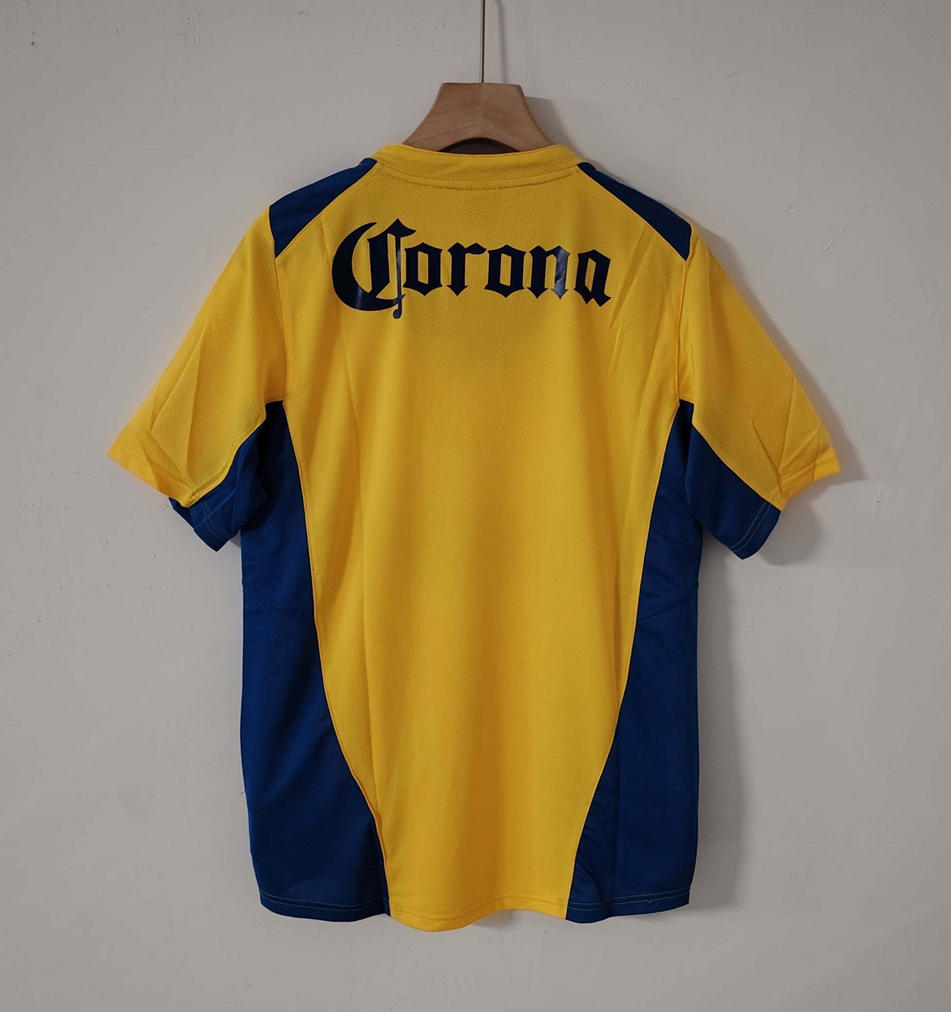 Retro Copa América 04-05