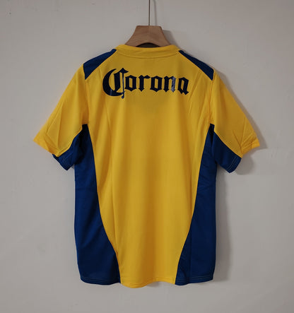Retro Copa América 04-05