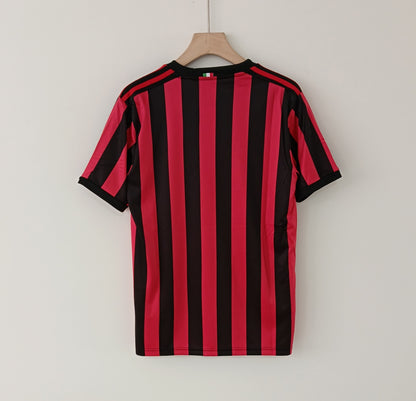 Retro AC Milan 17-18