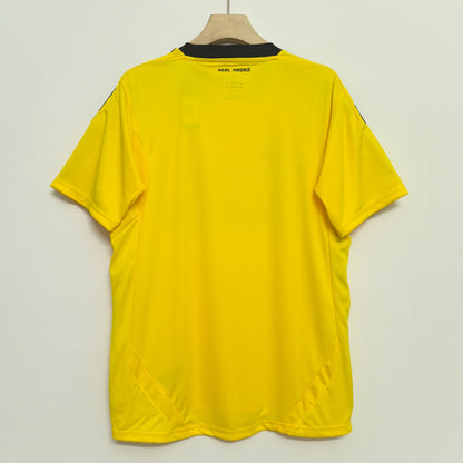 Retro Real Madrid 10-11