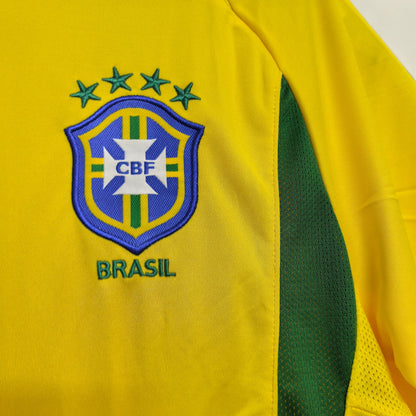 Retro Brazil 02