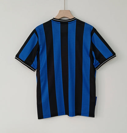 Retro Inter Milan 09-10