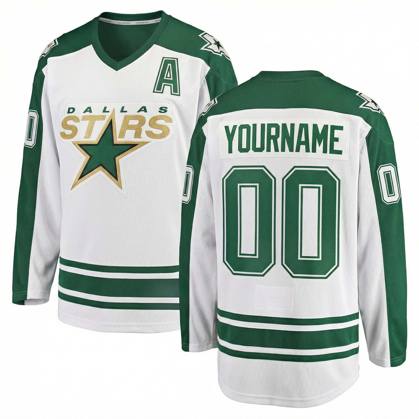 Retro Stars Custom (Ships 2–4 Weeks)