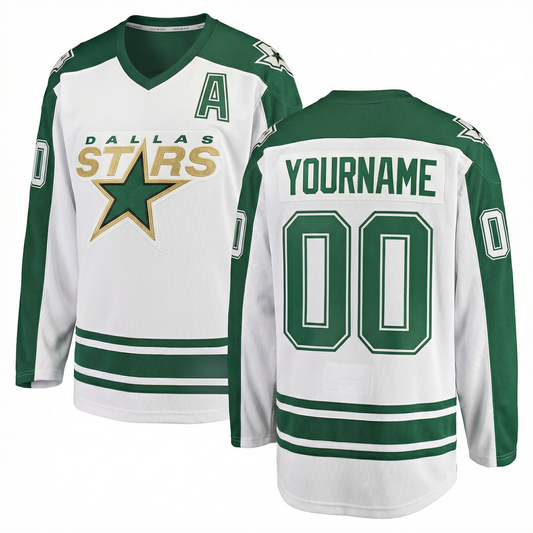 Retro Stars Custom (Ships 2–4 Weeks)