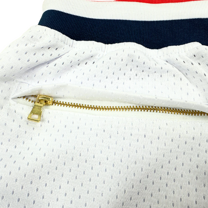Indians Basketball Shorts