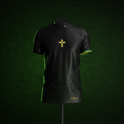 O Menino (Neymar) Football Jersey