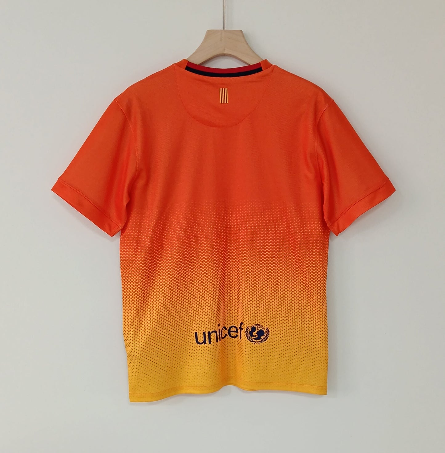 Retro Barcelona 12-13