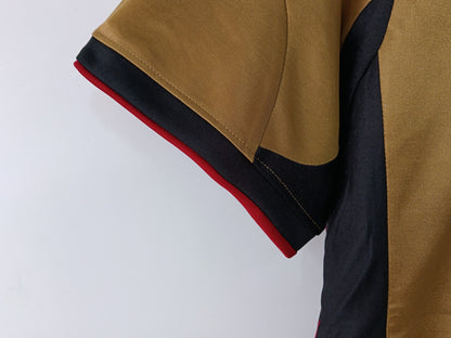 Retro AC Milan 13-14