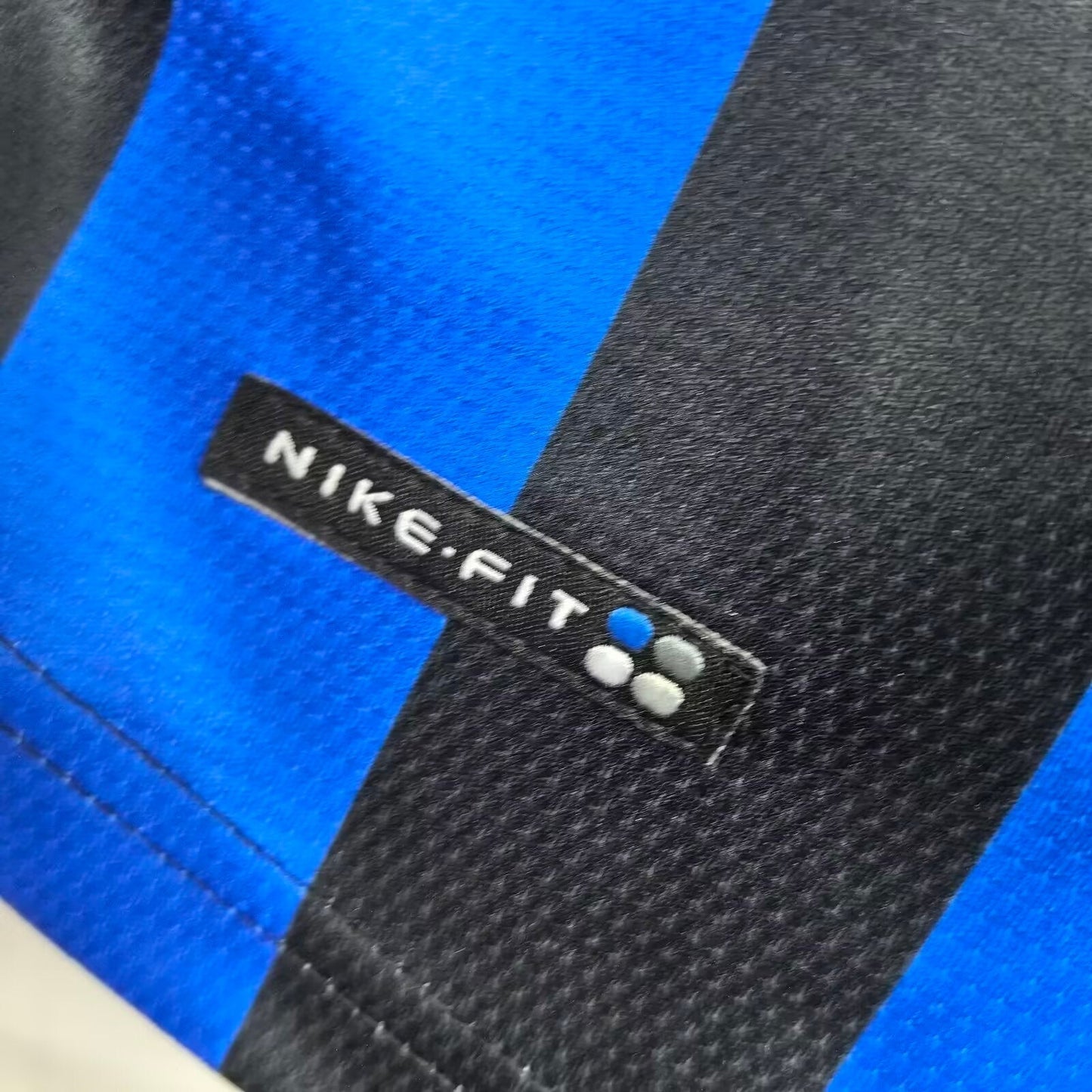 Retro Inter Milan 98-99