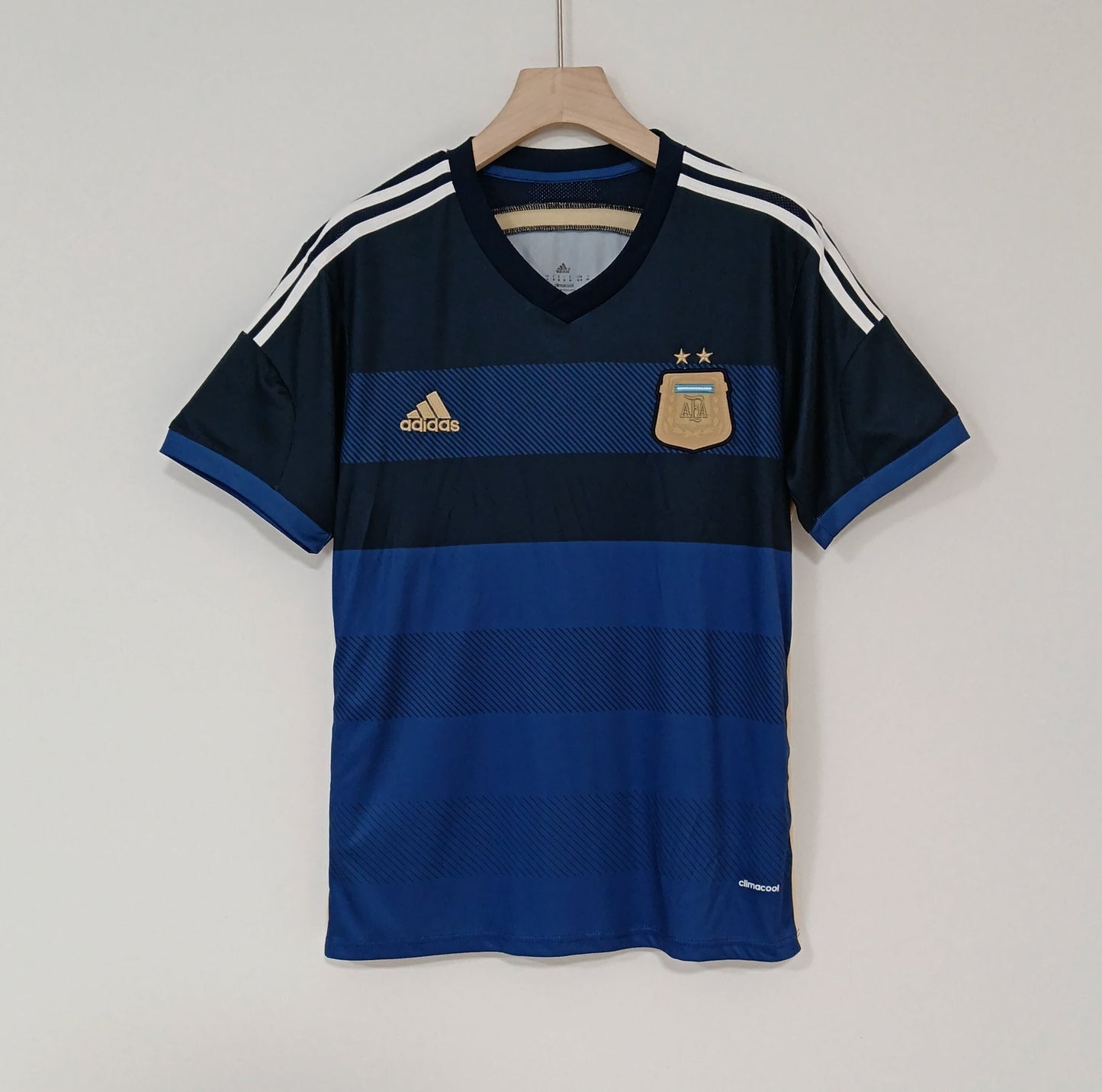 Retro Argentina 14
