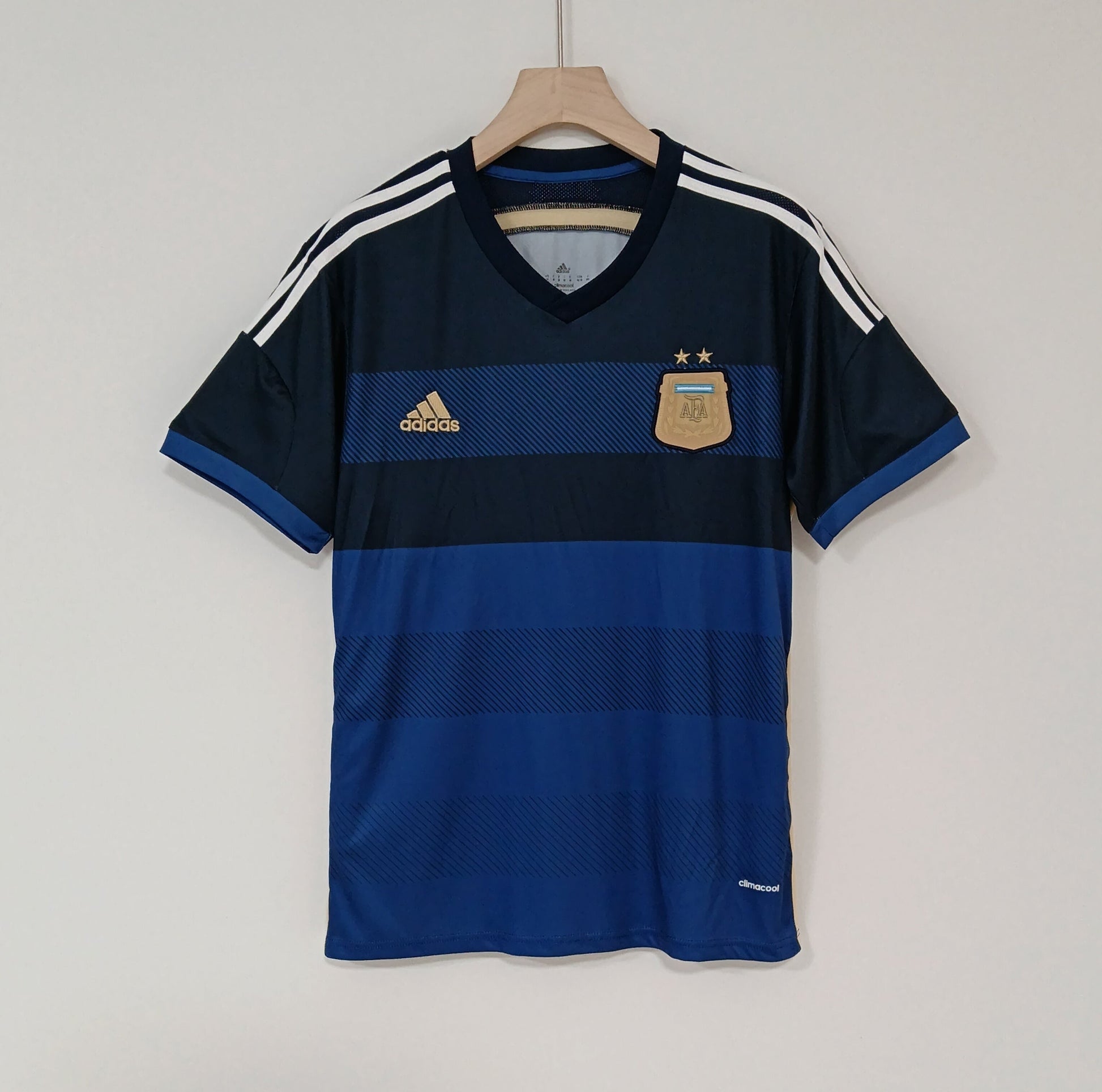 Retro Argentina 14
