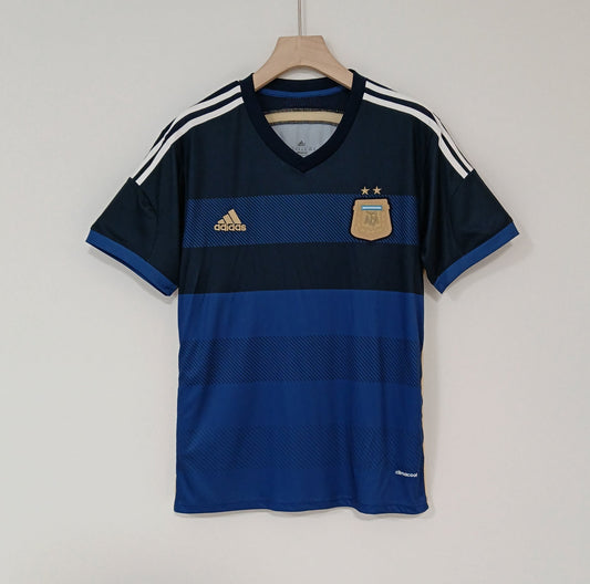 Retro Argentina 14