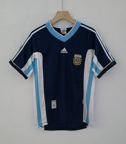 Retro Argentina 98