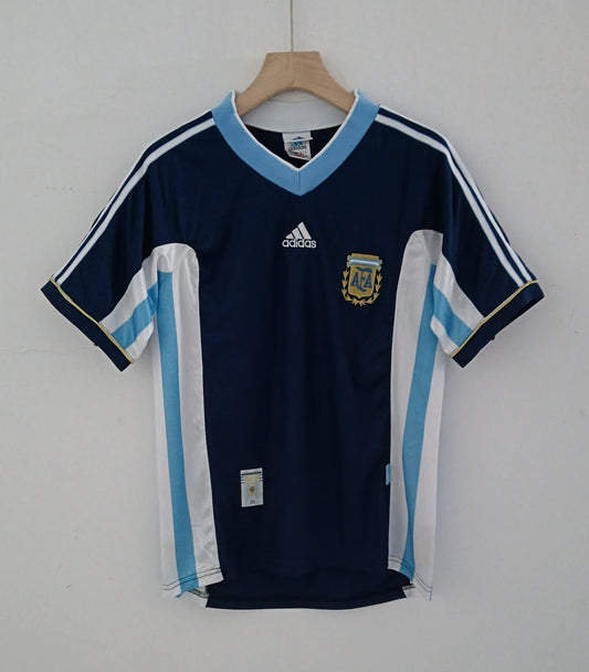 Retro Argentina 98