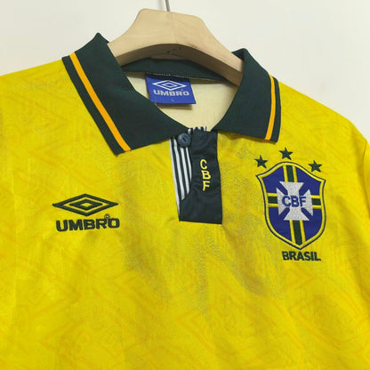 Retro Brazil 93