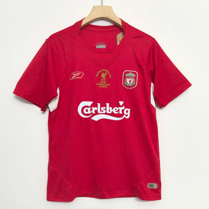 Retro Liverpool 04-05