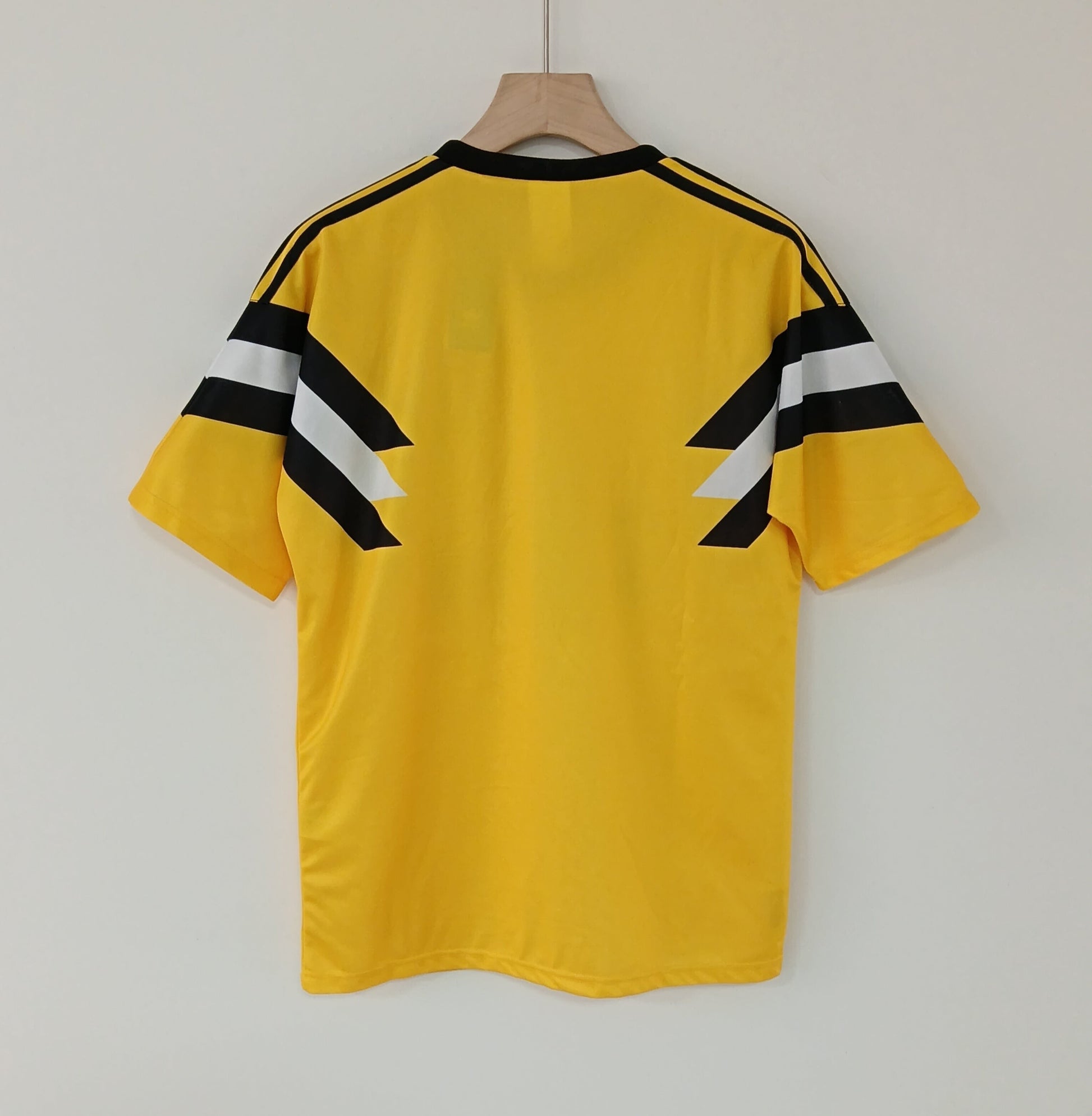 Retro Borussia Dortmund 89