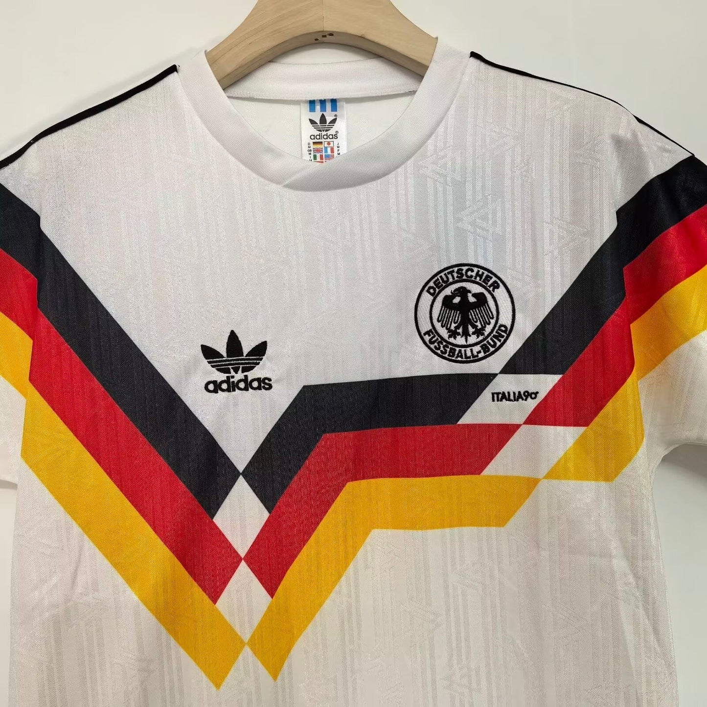 Retro Germany 90