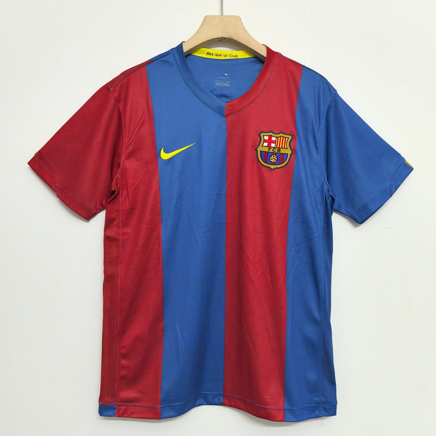 Retro Barcelona 06-07
