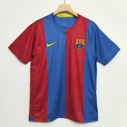 Retro Barcelona 06-07
