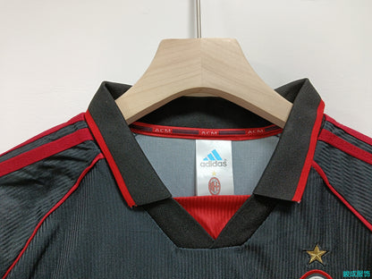Retro AC Milan 98-99