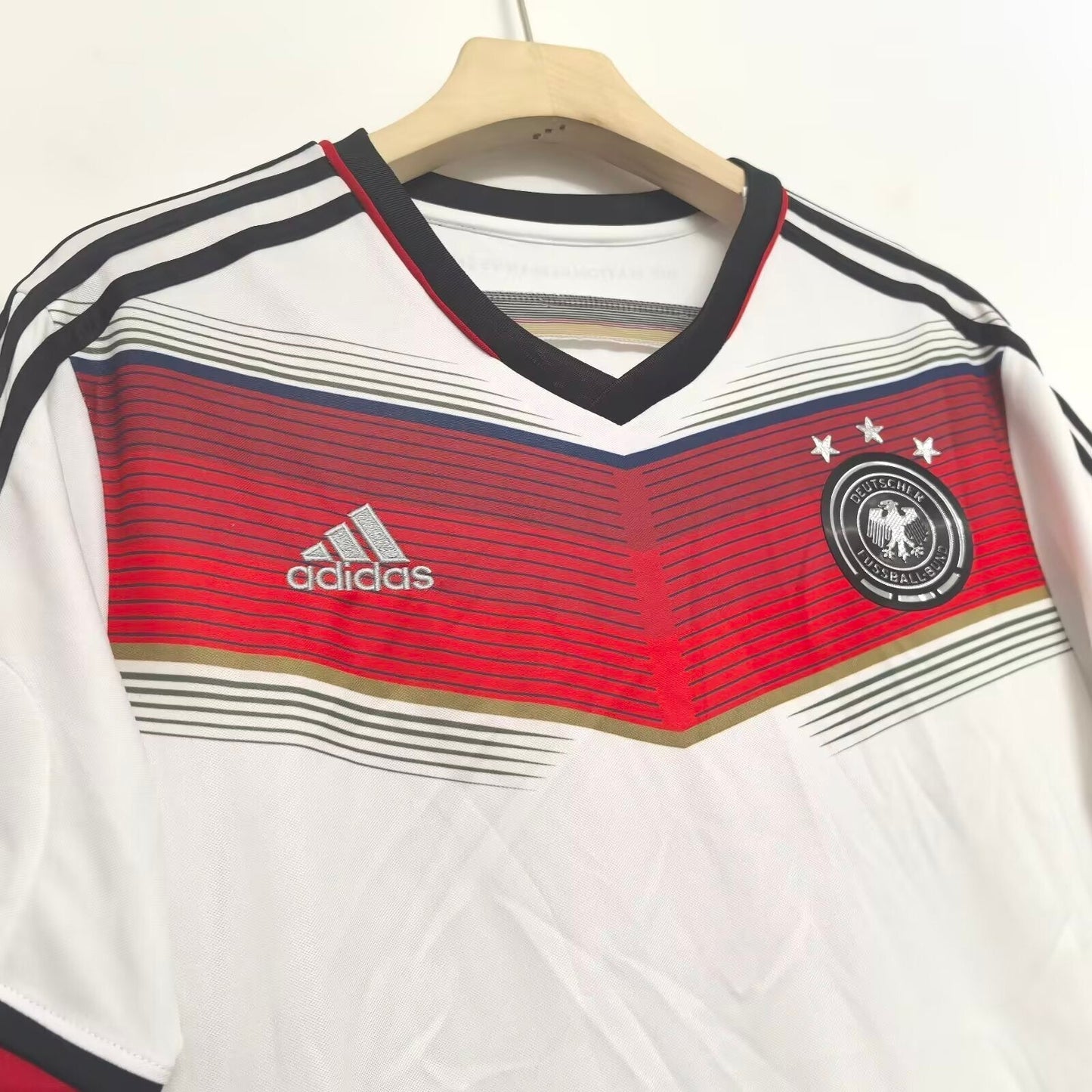 Retro Germany 14