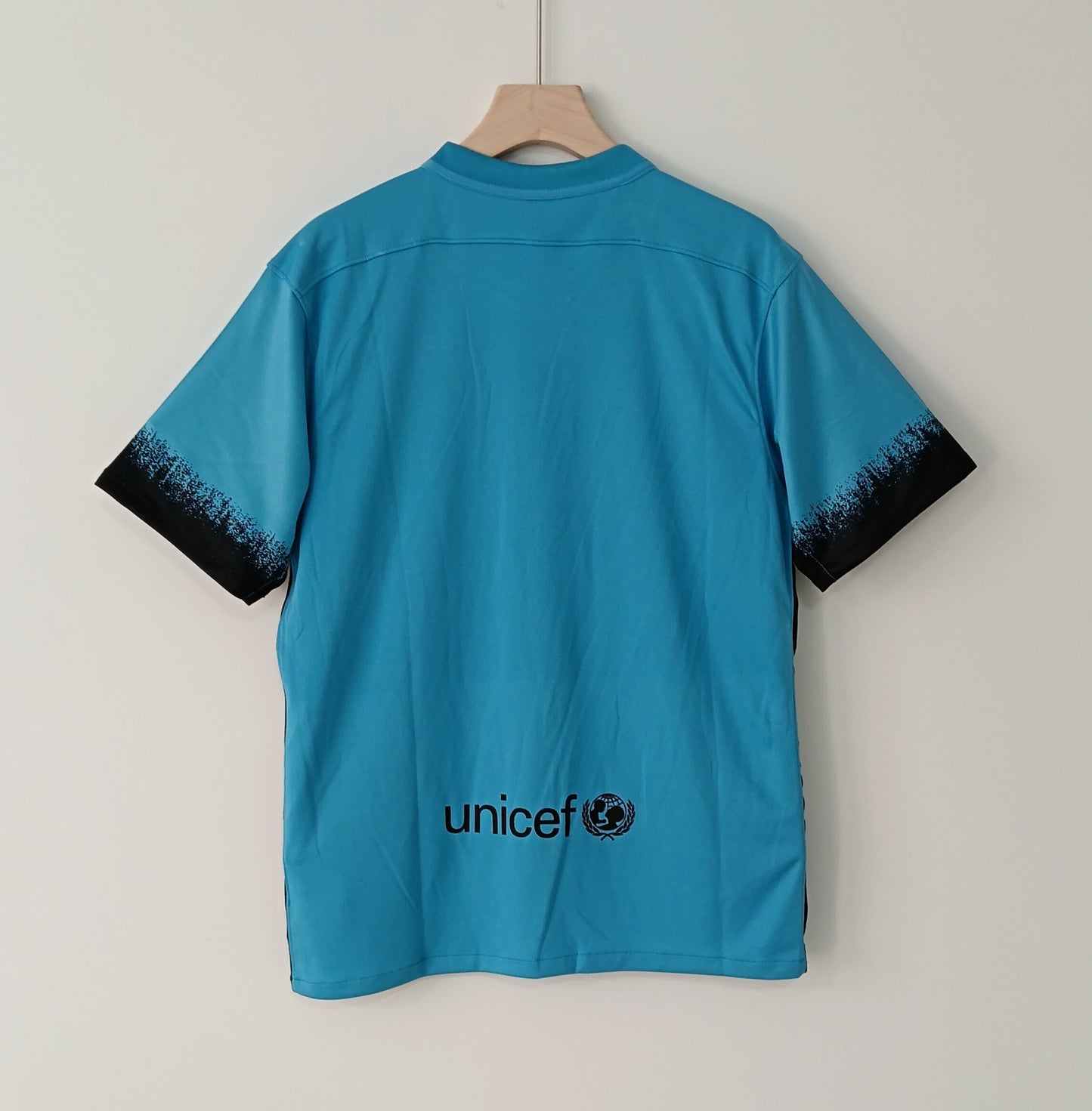 Retro Barcelona 15-16