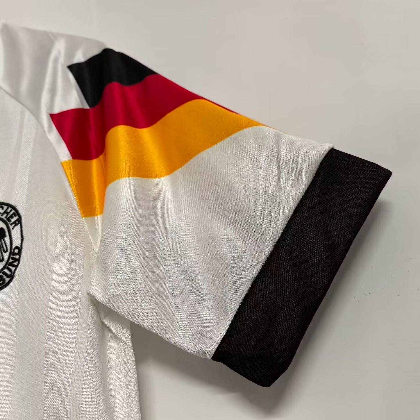 Retro Germany 92