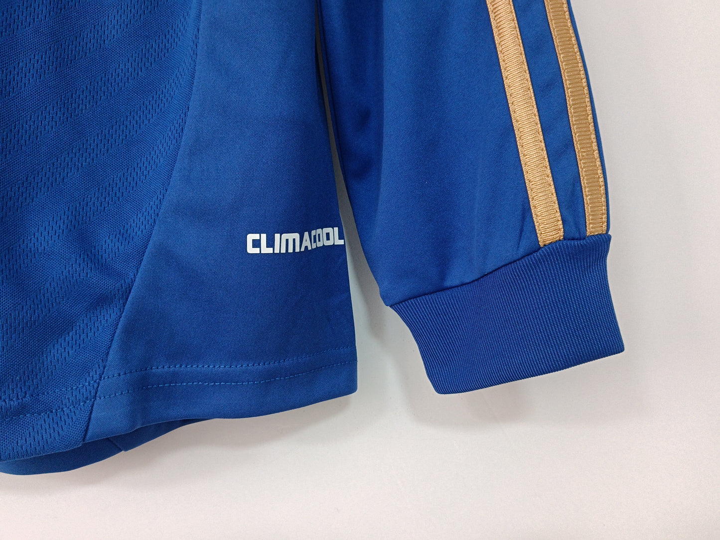 Retro Chelsea 12-13
