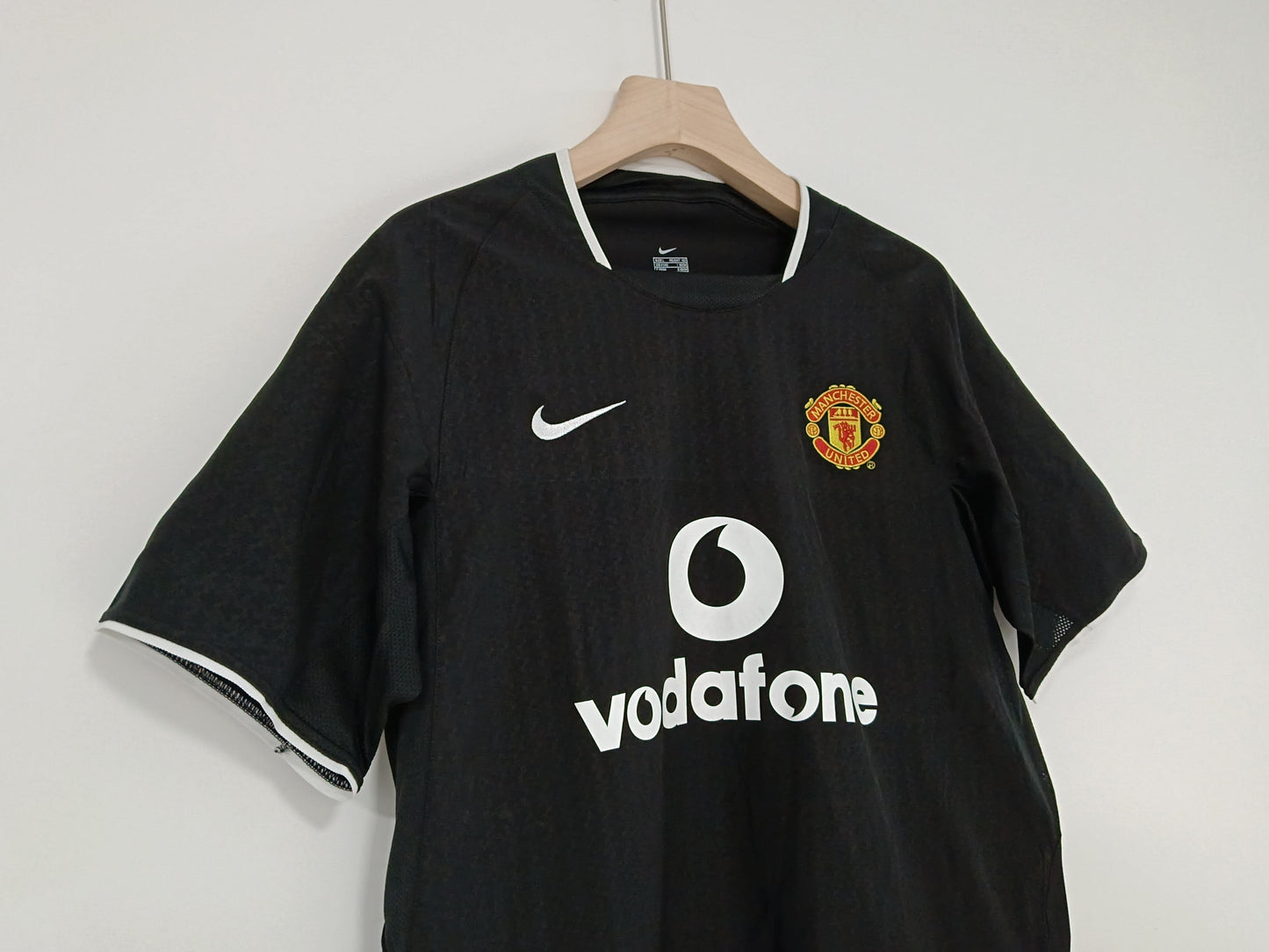 Retro Manchester United 03-05