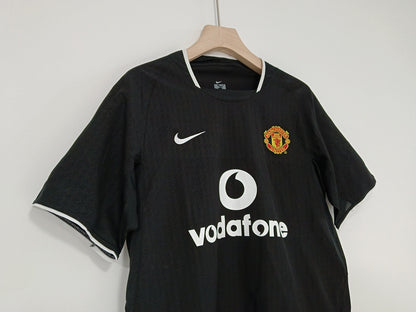 Retro Manchester United 03-05