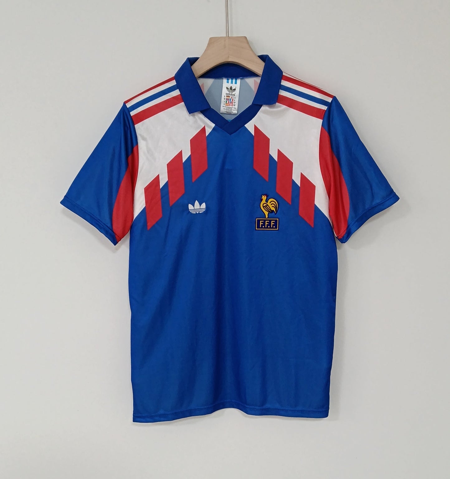 Retro France 90