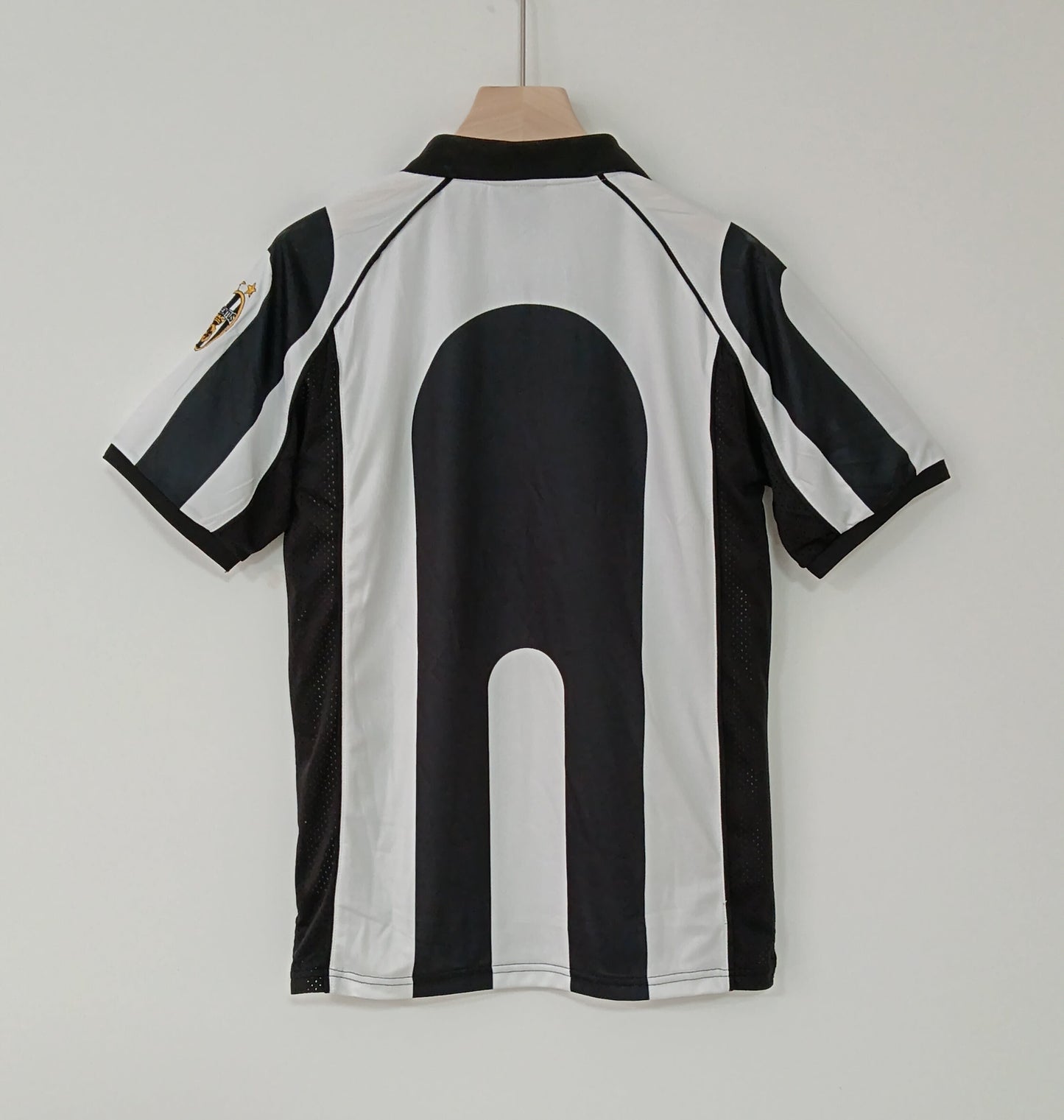 Retro Juventus 97-98