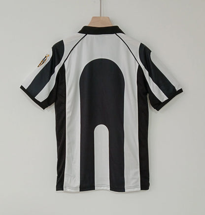 Retro Juventus 97-98
