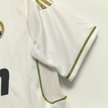 Retro Real Madrid 11-12