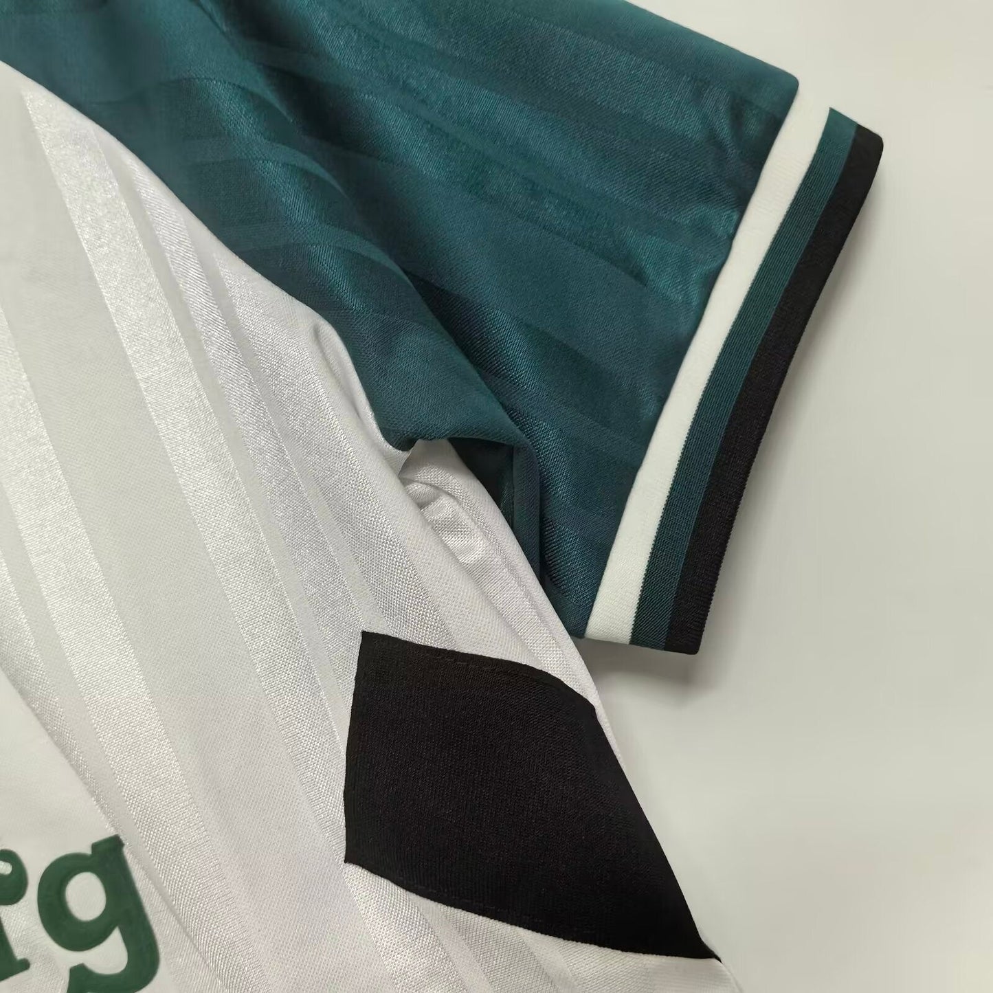 Retro Liverpool 93-95