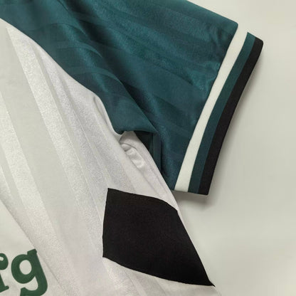 Retro Liverpool 93-95