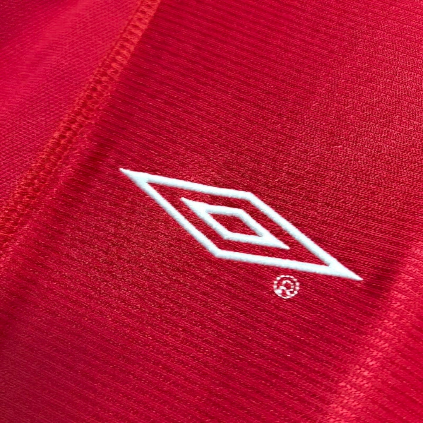 Retro Manchester United 00